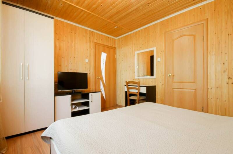 Номер квартирного типа