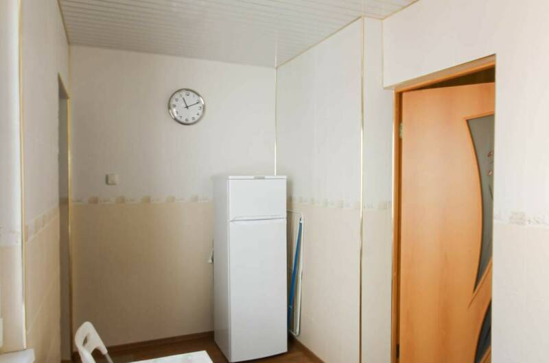 Номер квартирного типа