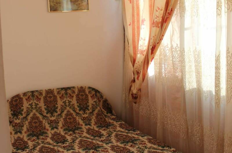 Двухместный номер «Комфорт»