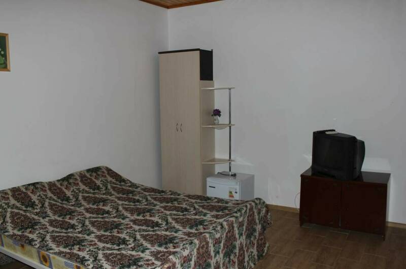 Пятиместный номер комфорт