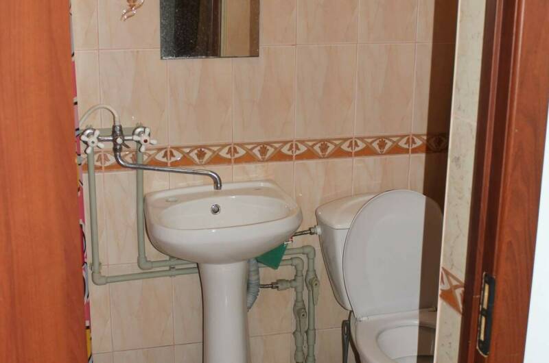 Пятиместный номер комфорт