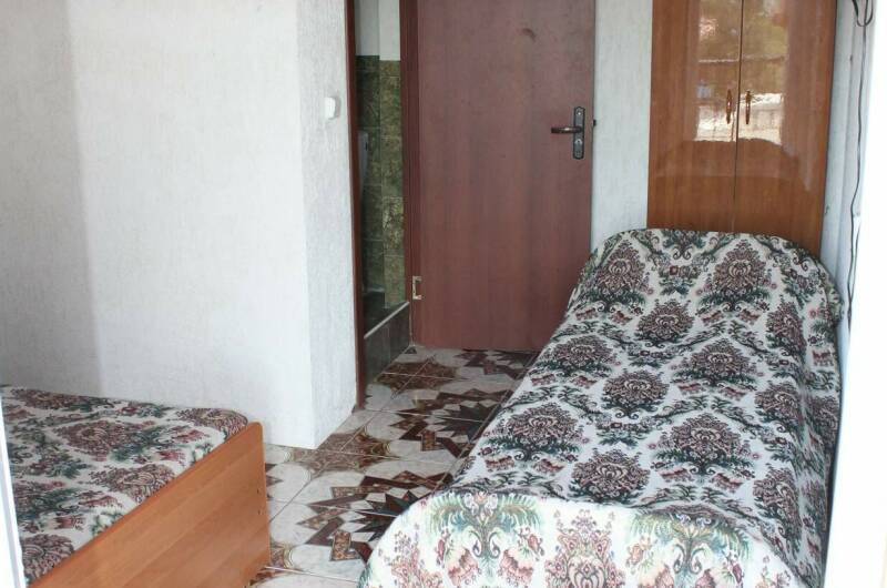 Трехместный «Стандарт»