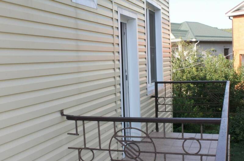 Трехместный «Стандарт»