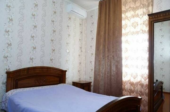 Двухместный номер «Эконом»