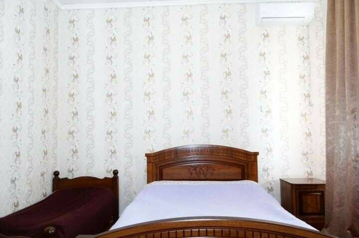 Двухместный номер «Эконом»