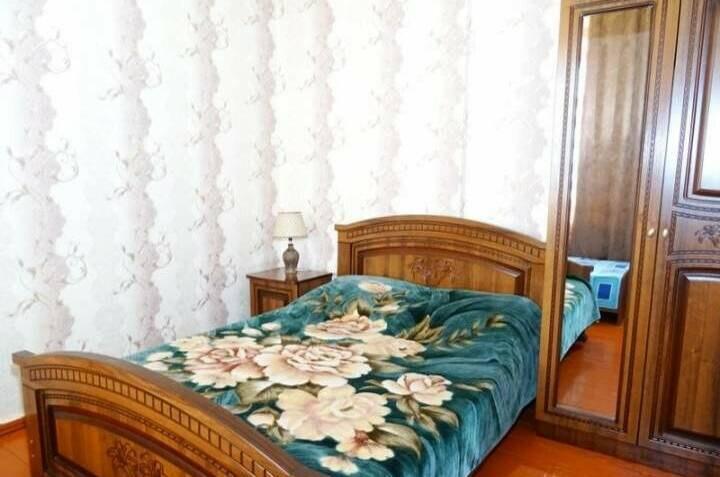 Трехместный номер «Эконом»