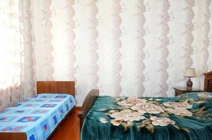 Трехместный номер «Эконом»