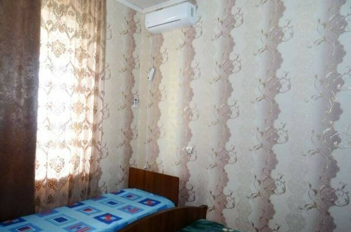 Трехместный номер «Эконом»