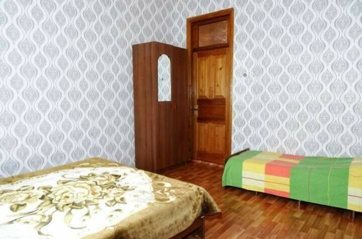 Четырехместный номер «Эконом»