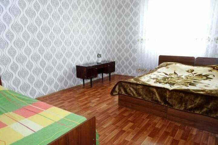 Четырехместный номер «Эконом»