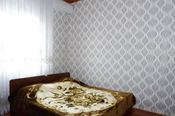 Четырехместный номер «Эконом»