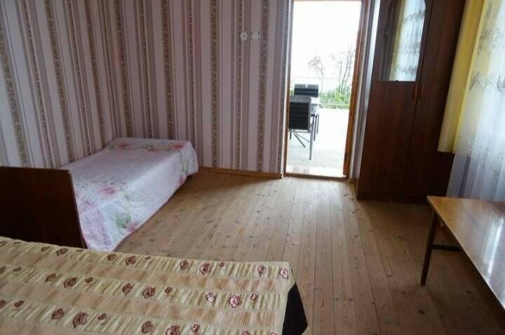 Четырехместный номер «Эконом»