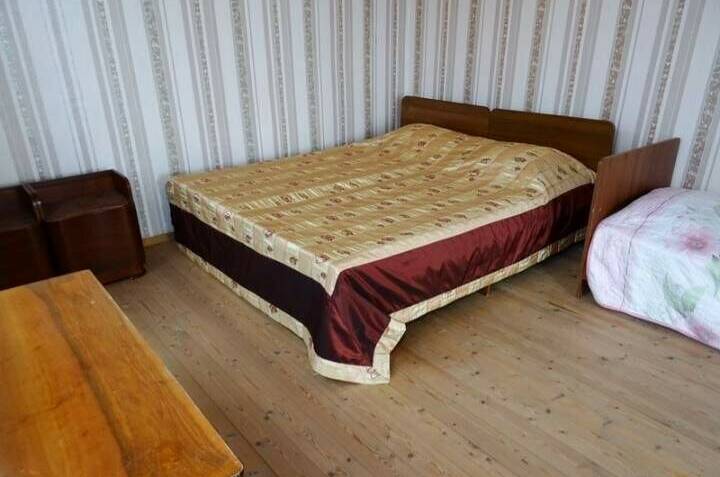 Четырехместный номер «Эконом»