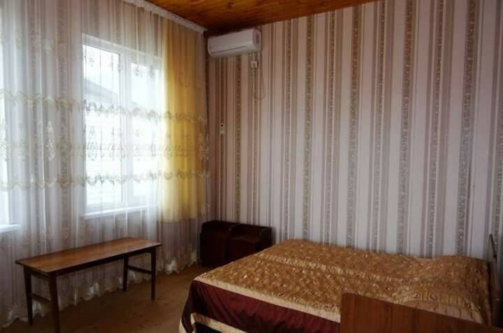 Четырехместный номер «Эконом»