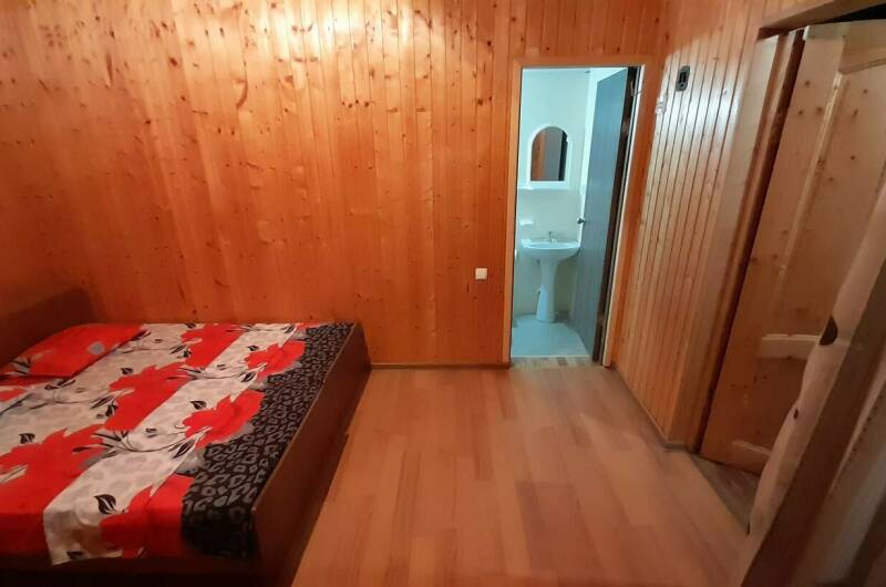 Трехместный номер «Стандарт»