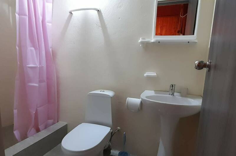 Трехместный номер «Стандарт»