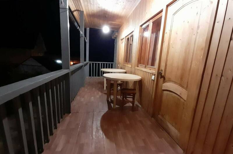 Трехместный номер «Стандарт»