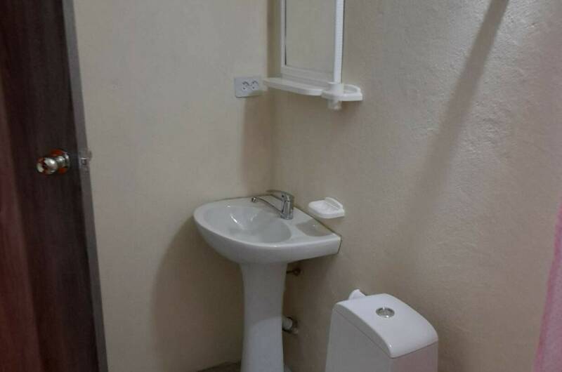 Трехместный номер «Стандарт»