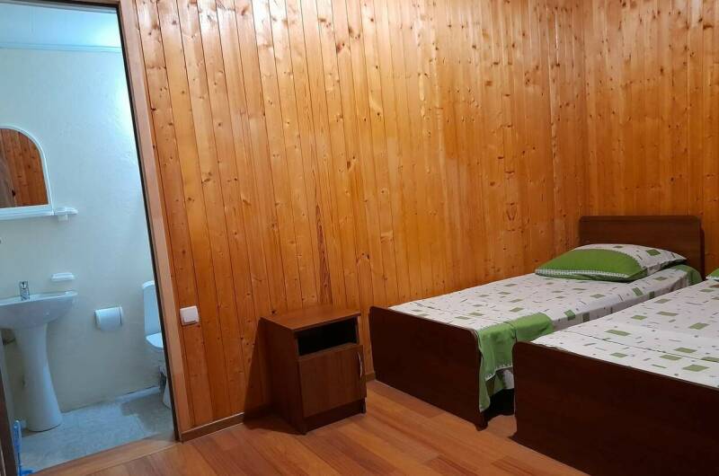 Трехместный номер «Стандарт»