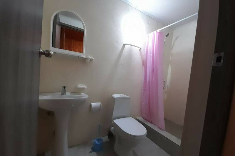 Трехместный номер «Стандарт»