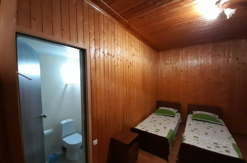 Трехместный номер «Стандарт»