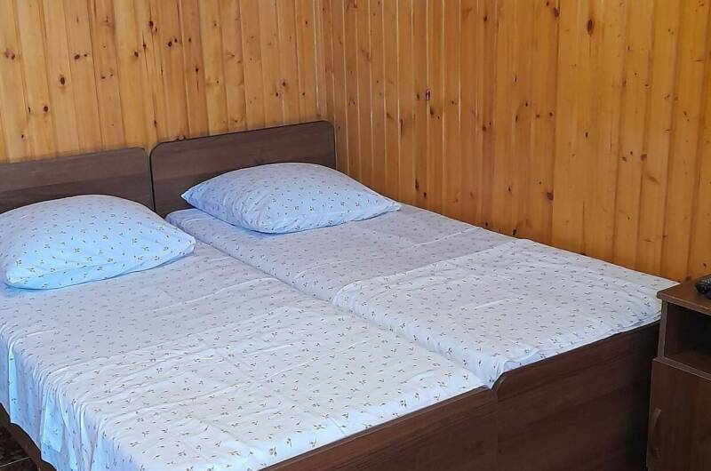 Трехместный номер «Стандарт»