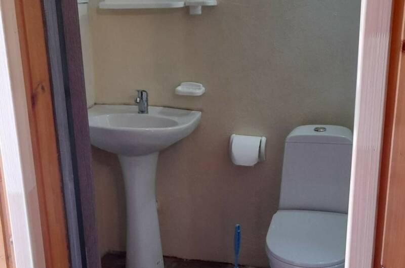 Трехместный номер «Стандарт»