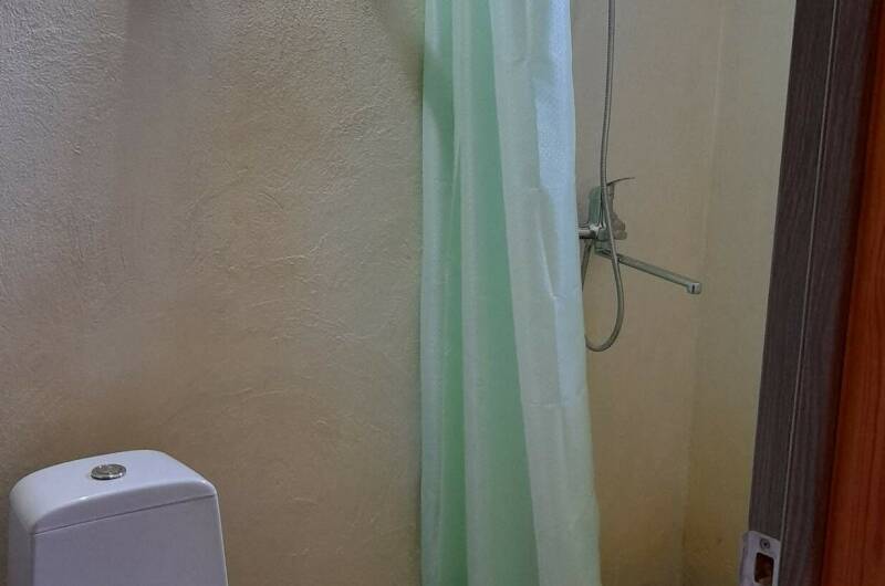 Трехместный номер «Стандарт»