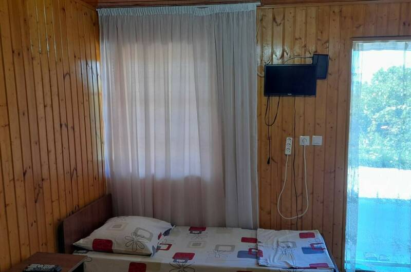 Трехместный номер «Стандарт»