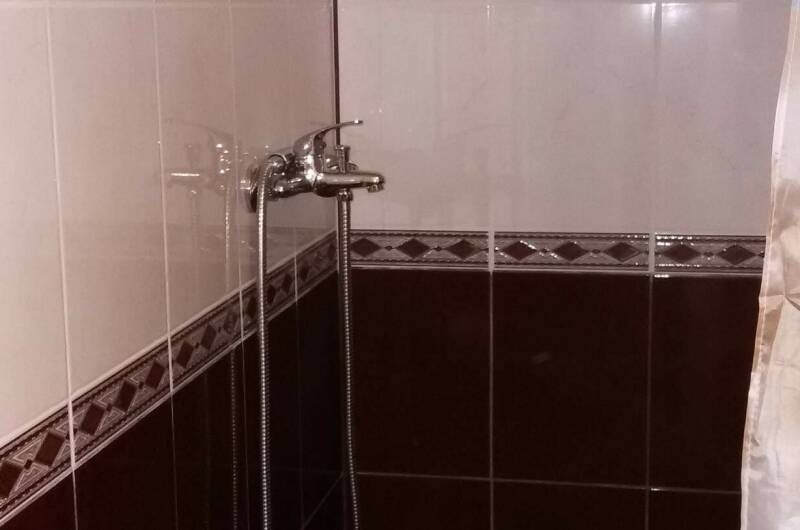 Комната с кухней на 2 комнаты