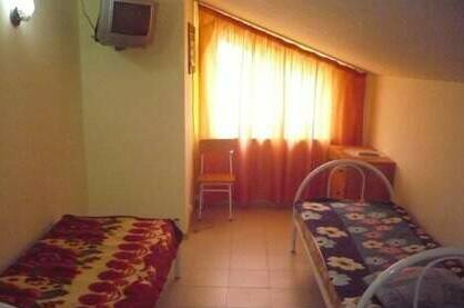 Четырехместный комната оплата за человека