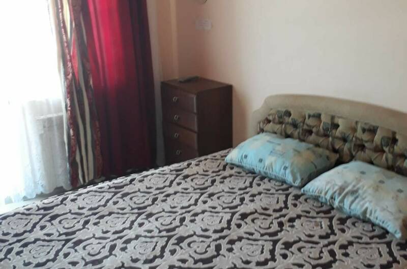 Комната+ с балконом оплата за номер