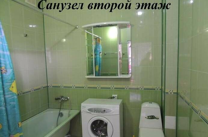 Комната на 3−4 человека