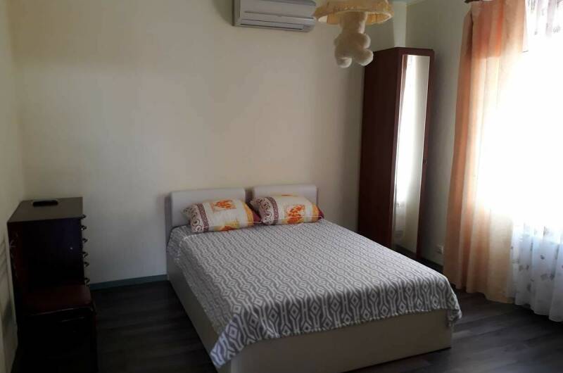 Комната на 3−4 человека