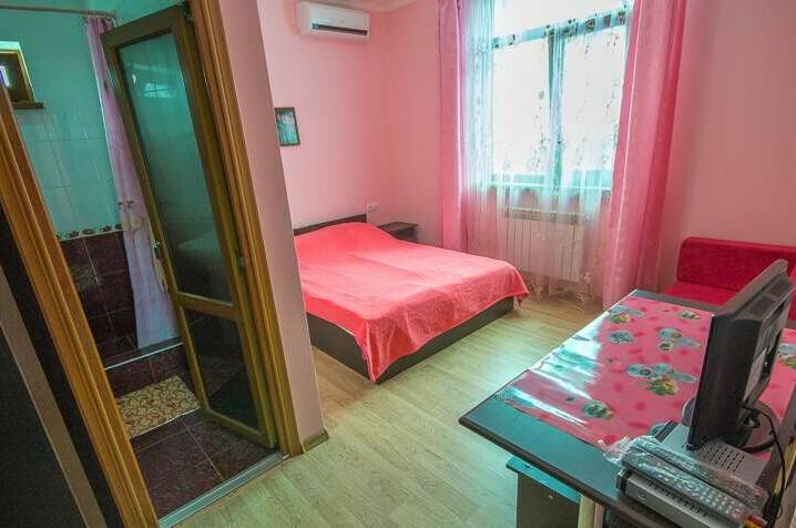 2-х местный «Полулюкс»