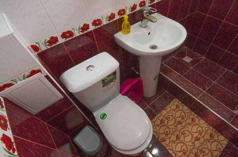 2-х местный «Полулюкс»