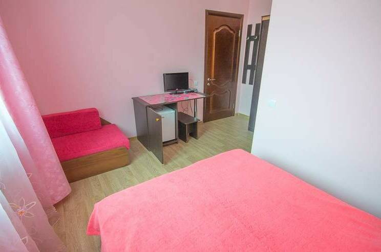 2-х местный «Полулюкс»