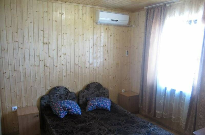 4-х местный 2-х комнатный «Полулюкс»