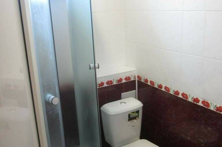 4-х местный 2-х комнатный «Полулюкс»