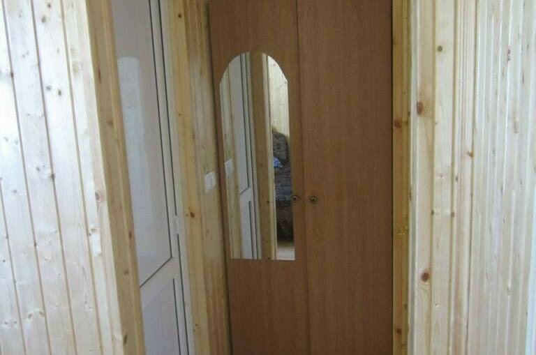 4-х местный 2-х комнатный «Полулюкс»