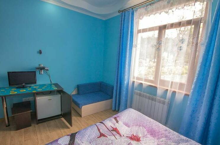 2-х местный «Полулюкс»