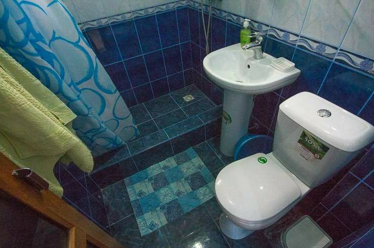 2-х местный «Полулюкс»