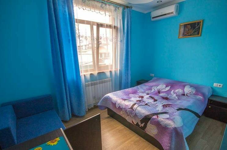 2-х местный «Полулюкс»