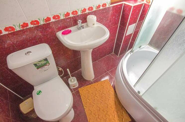 2-х местный «Эконом»