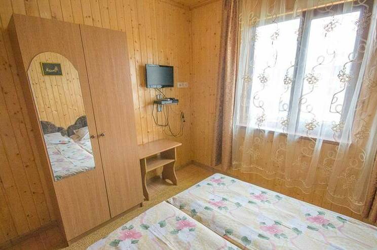 2-х местный «Эконом»