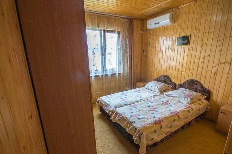 2-х местный «Эконом»