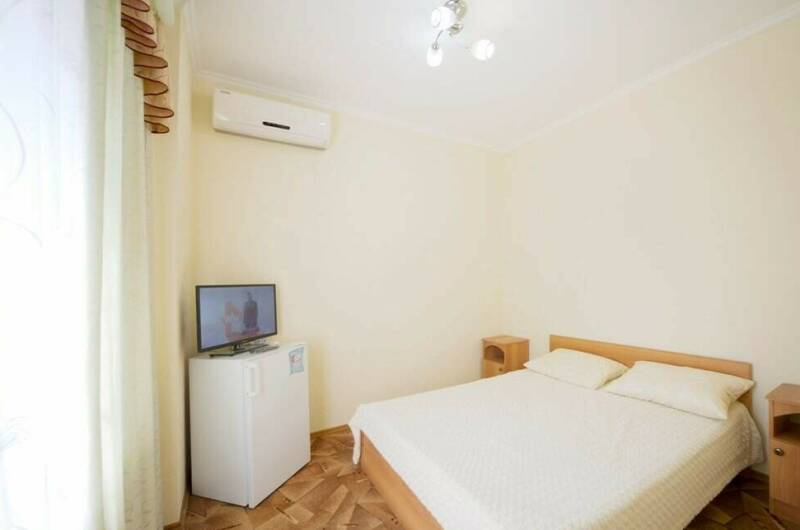 Двухместный номер «Стандарт»