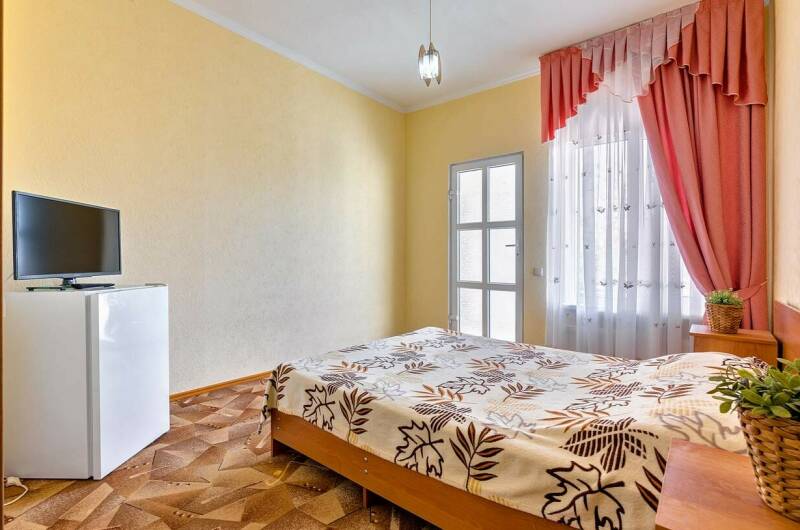 Двухместный номер «Стандарт»