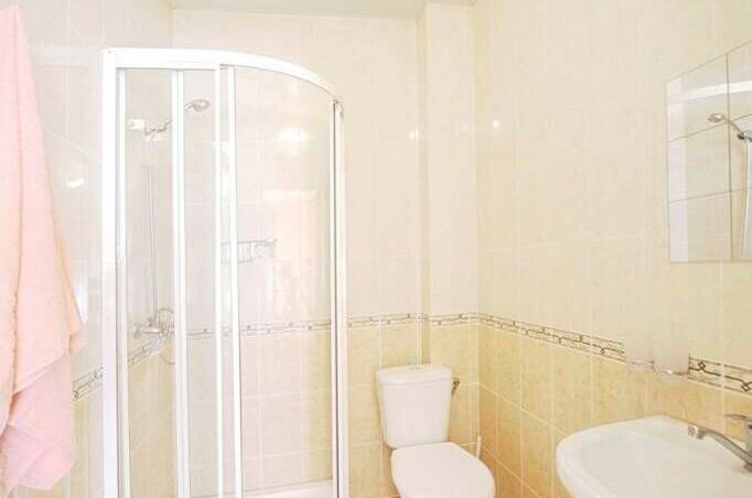 Двухместный номер «Стандарт»