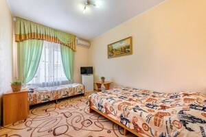 Изображение Изображение гостиницы "Гостевой дом «Дамиан»" #2 #2